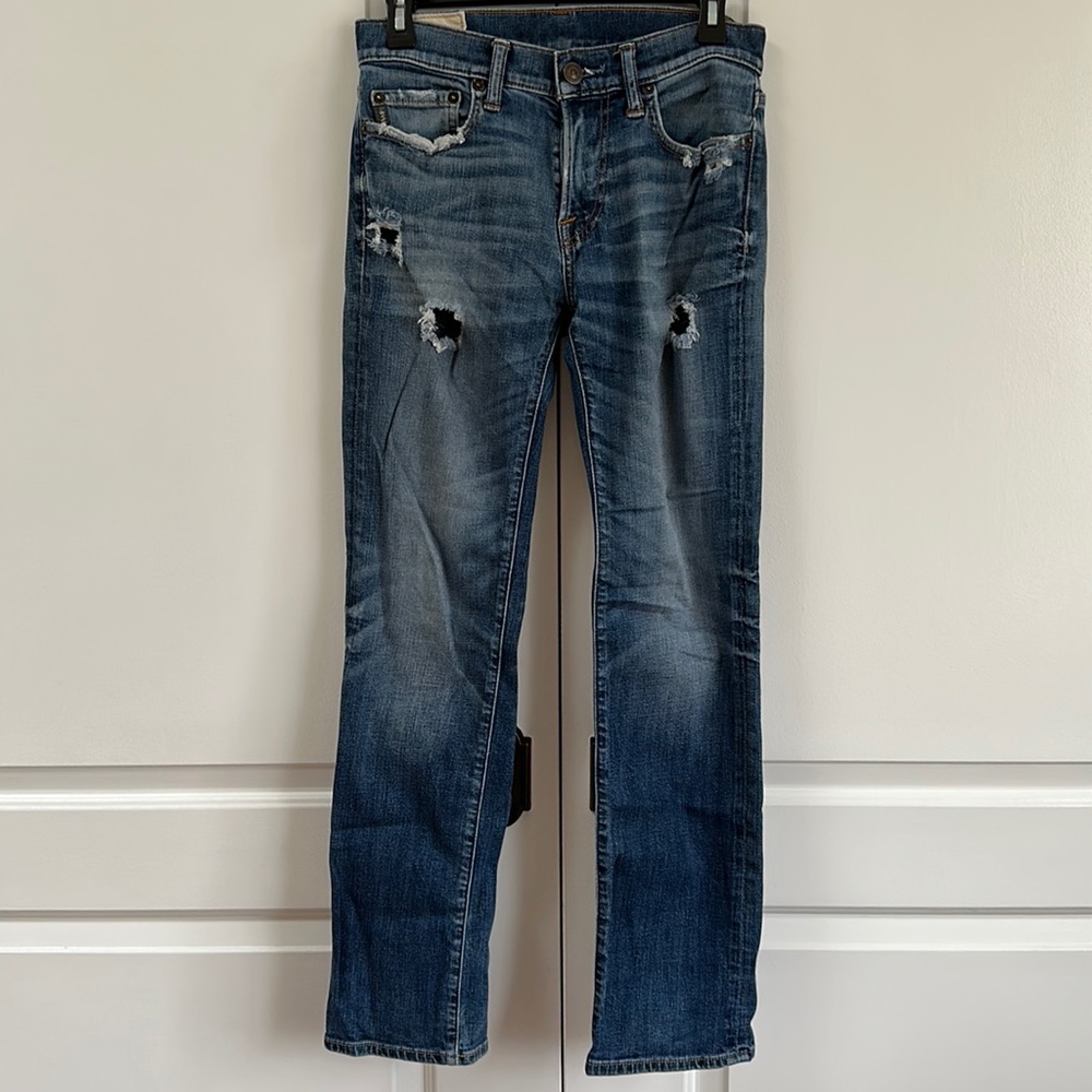 Men’s Abercrombie & Fitch Jeans